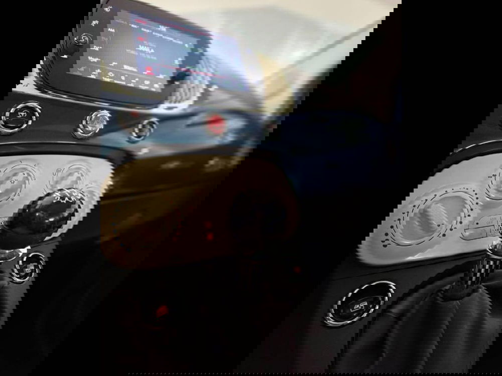 Fiat 500 usata a Torino (9)