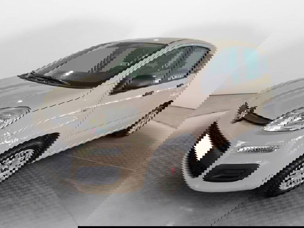 Fiat Panda usata a Torino