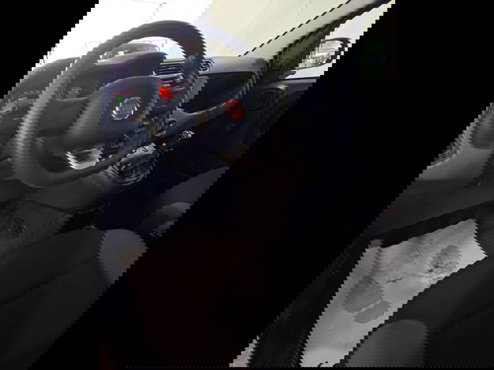 Fiat Panda usata a Torino (10)