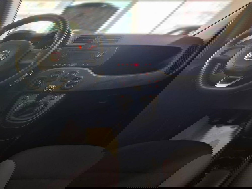 Fiat Panda usata a Torino (11)