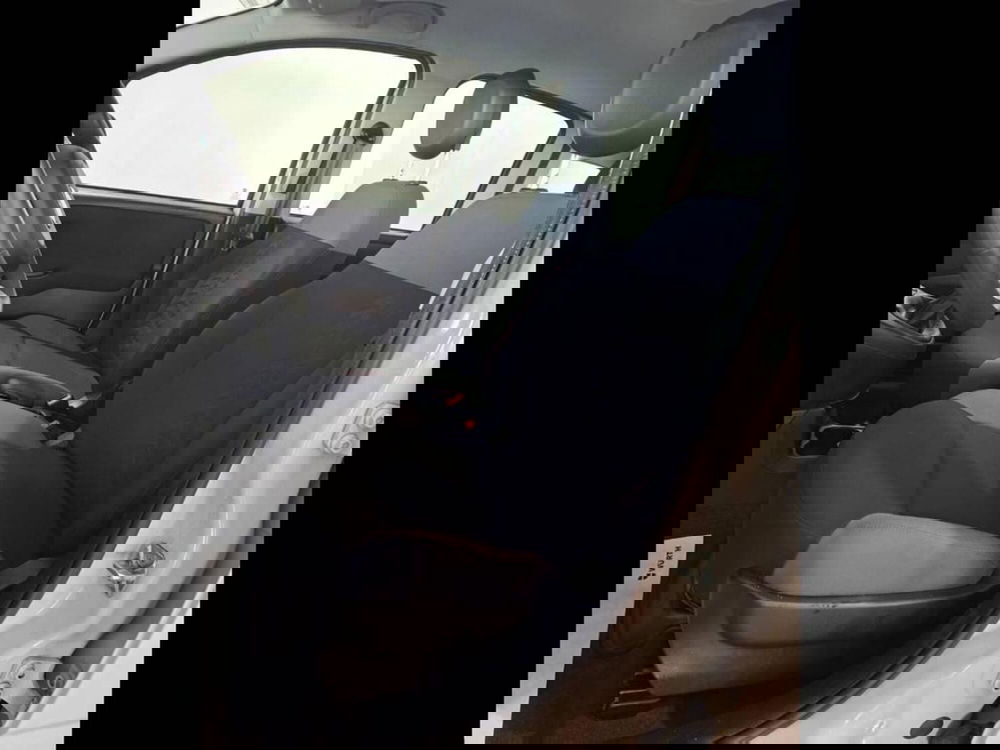 Fiat Panda usata a Torino (14)