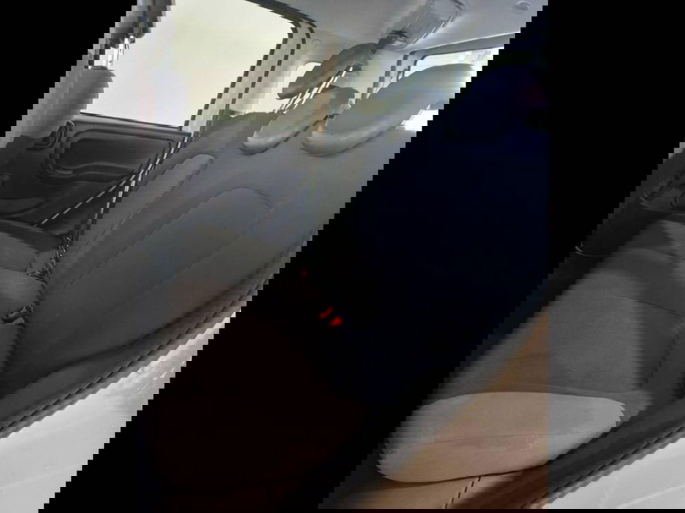 Fiat Panda usata a Torino (15)