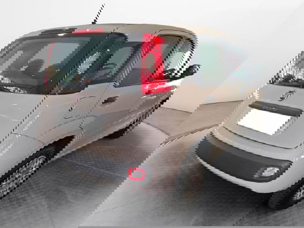 Fiat Panda usata a Torino (4)