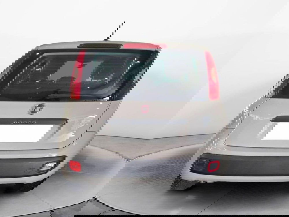 Fiat Panda usata a Torino (5)