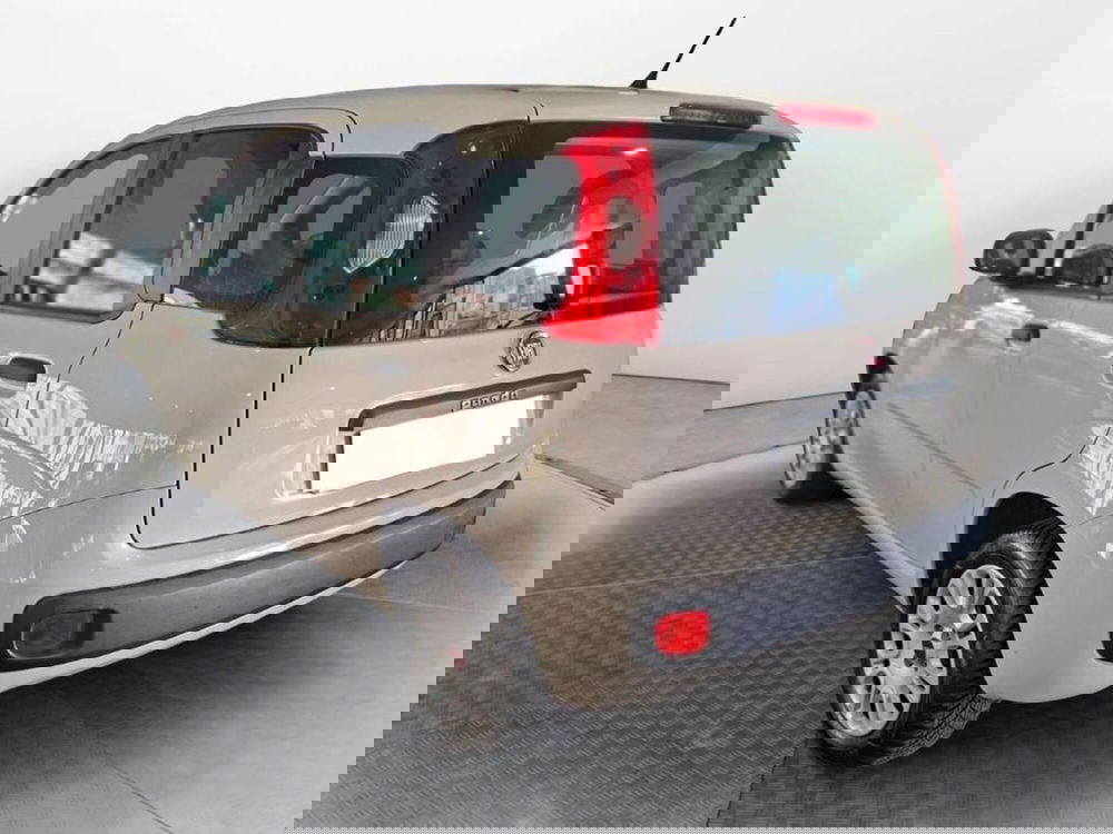 Fiat Panda usata a Torino (6)