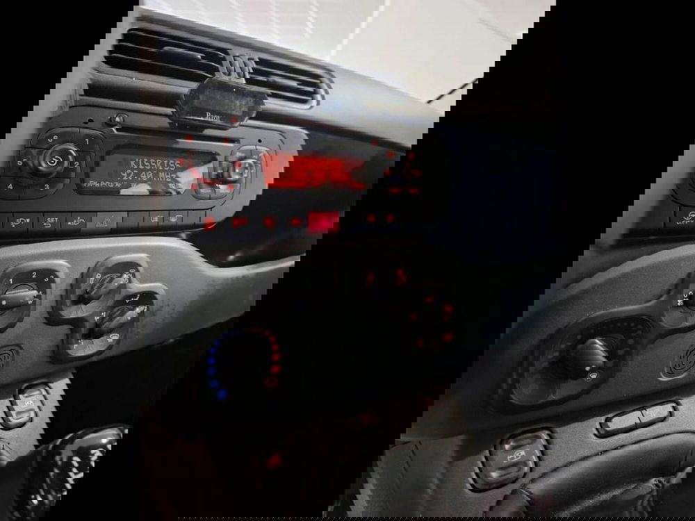 Fiat Panda usata a Torino (8)