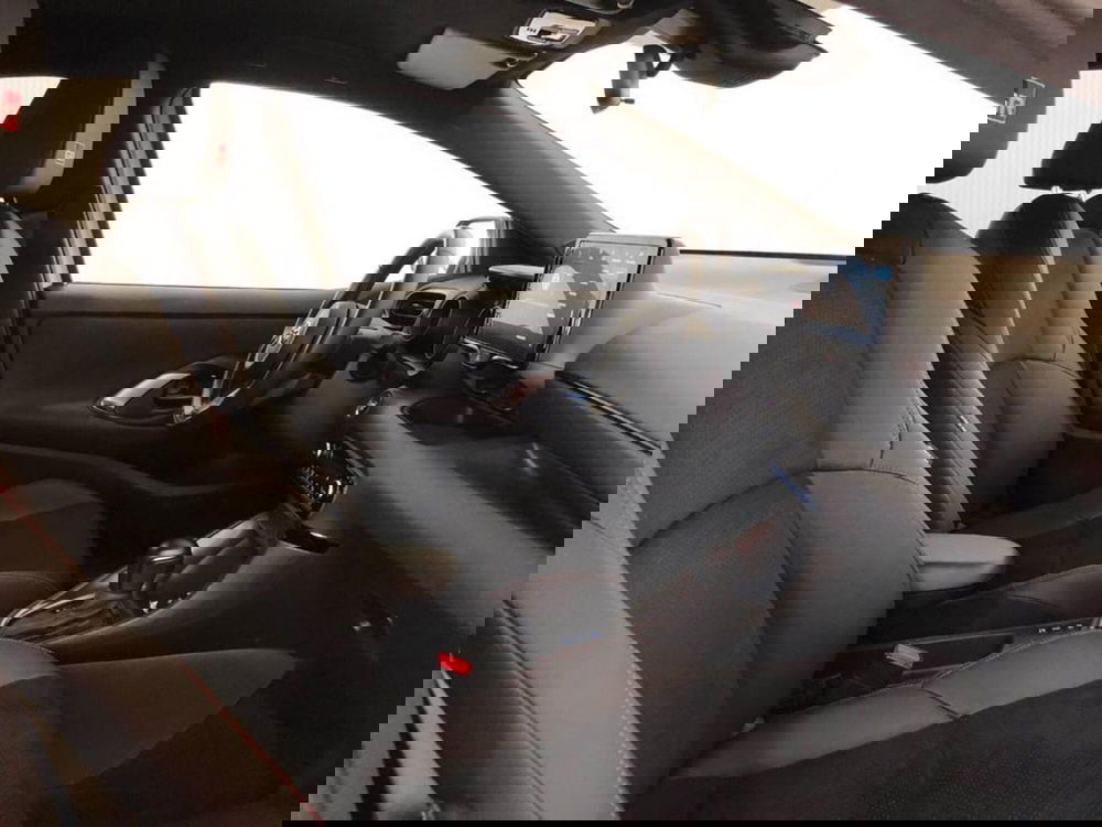 Toyota Yaris Cross usata a Torino (11)