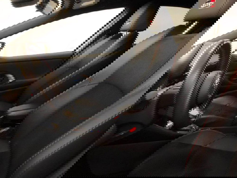 Toyota Yaris Cross usata a Torino (12)