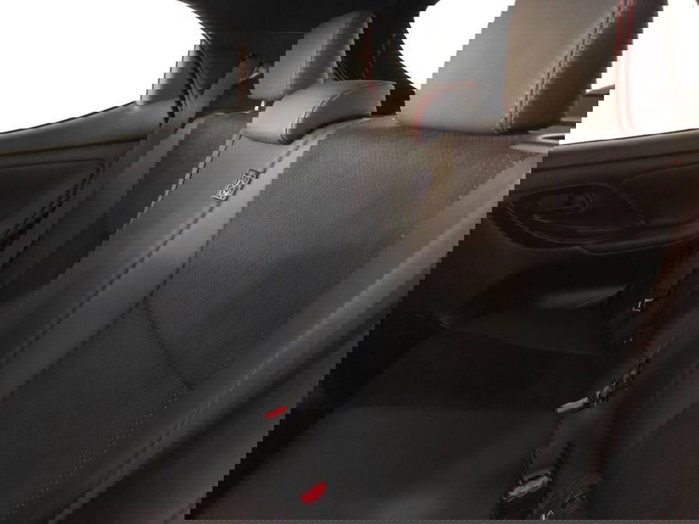 Toyota Yaris Cross usata a Torino (13)