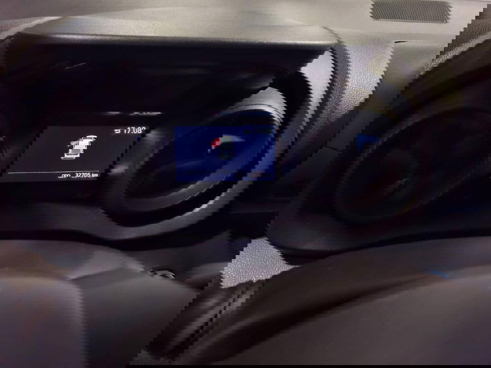 Toyota Yaris Cross usata a Torino (7)