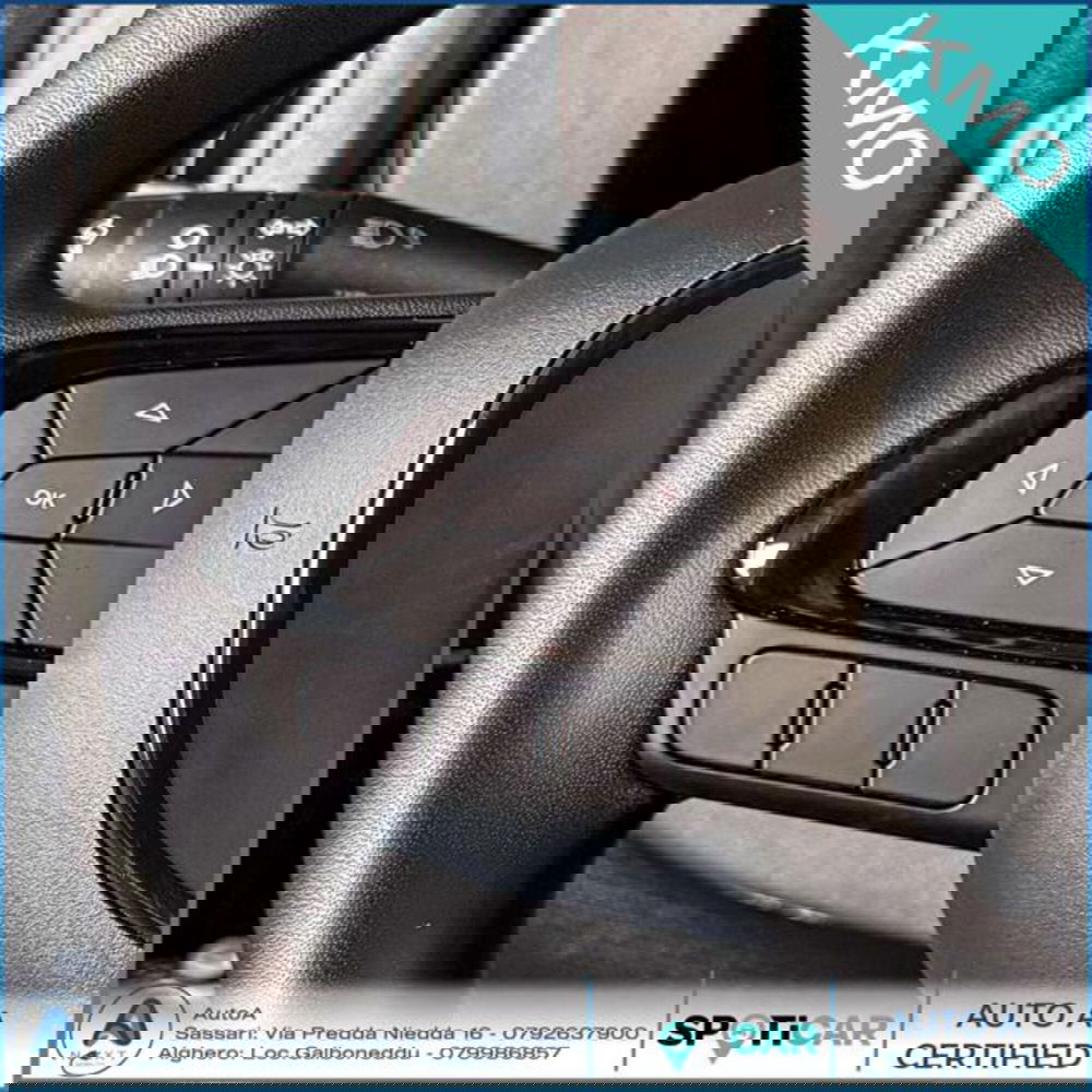 Fiat Panda nuova a Sassari (14)