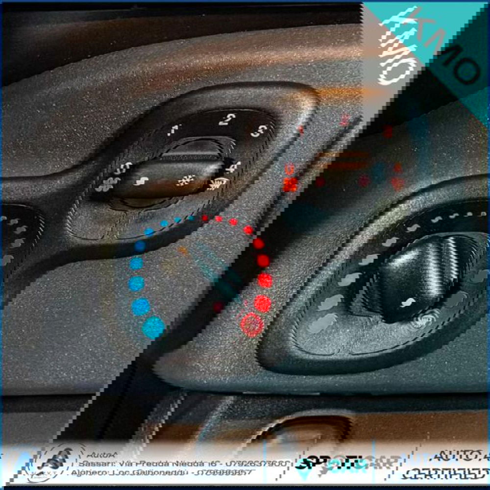 Fiat Panda nuova a Sassari (17)