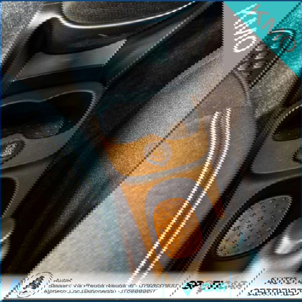 Fiat Panda nuova a Sassari (20)