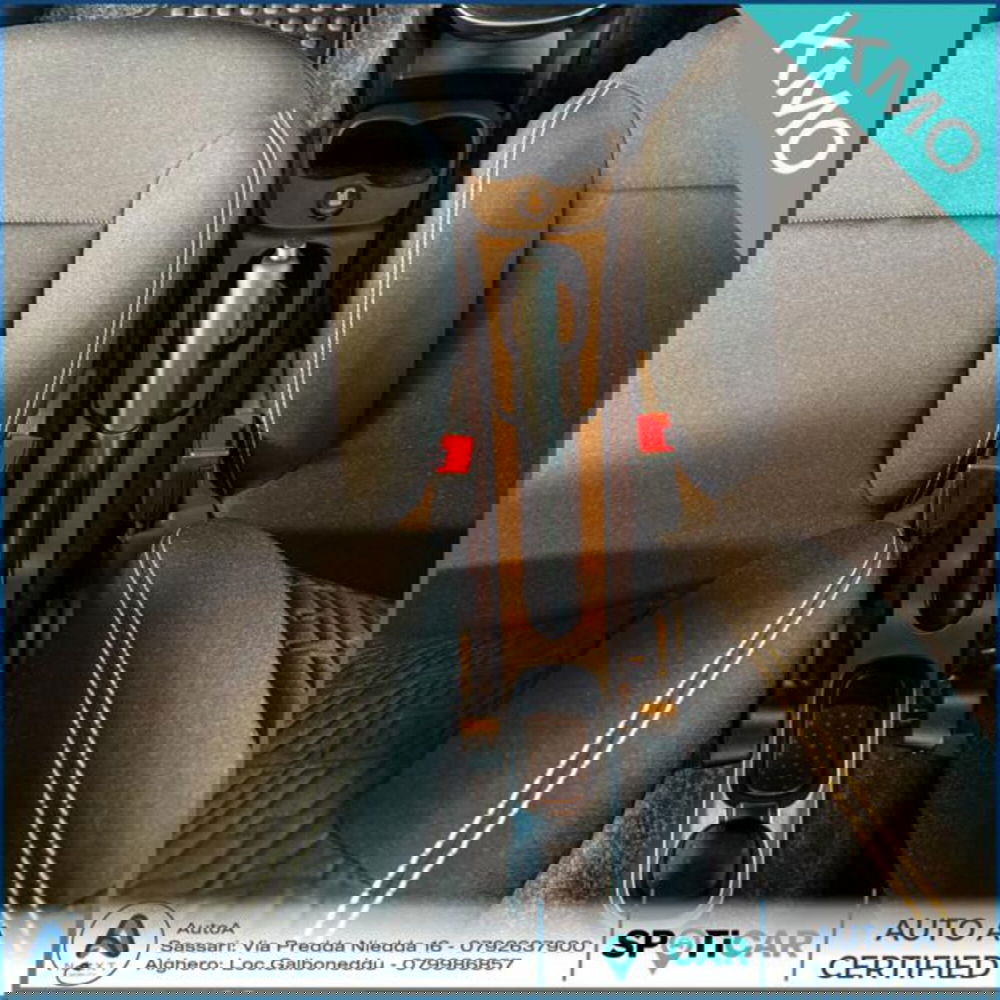 Fiat Panda nuova a Sassari (19)