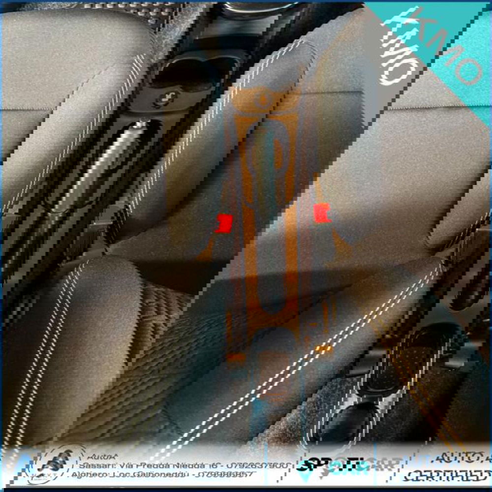 Fiat Panda nuova a Sassari (19)