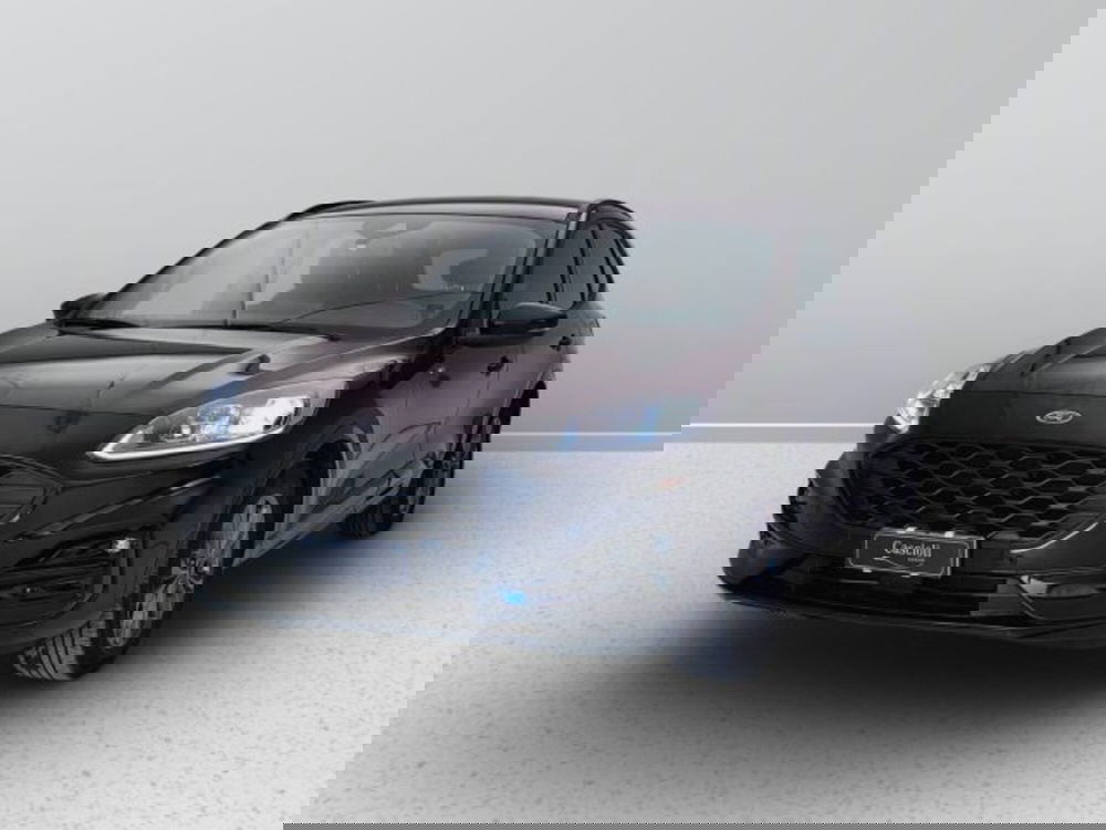 Ford Kuga usata a Teramo