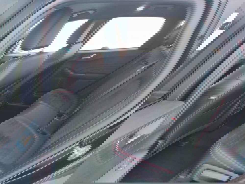 Ford Kuga usata a Teramo (10)