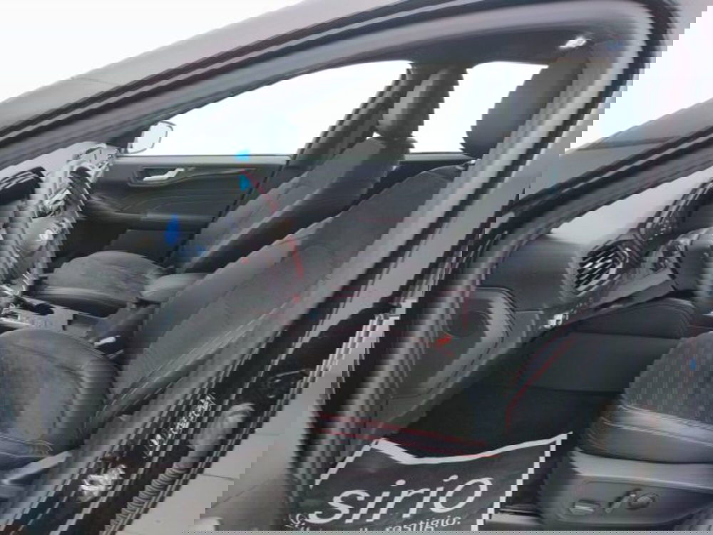 Ford Kuga usata a Teramo (12)