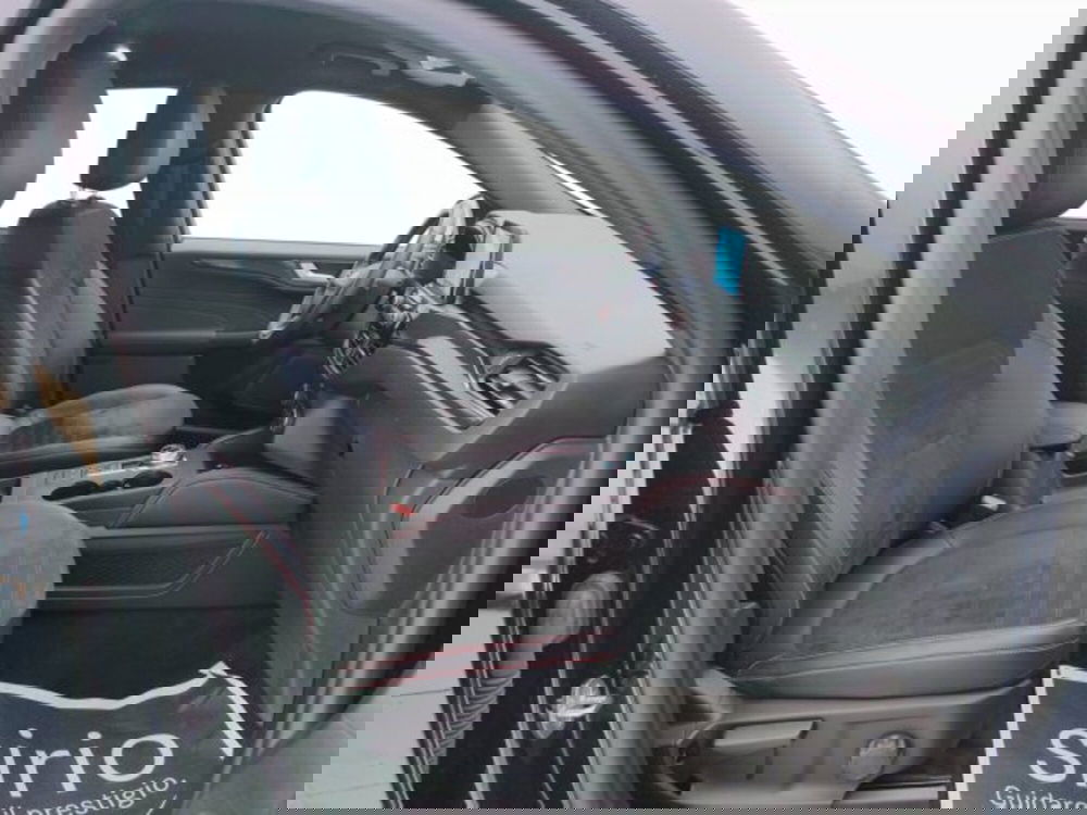 Ford Kuga usata a Teramo (13)