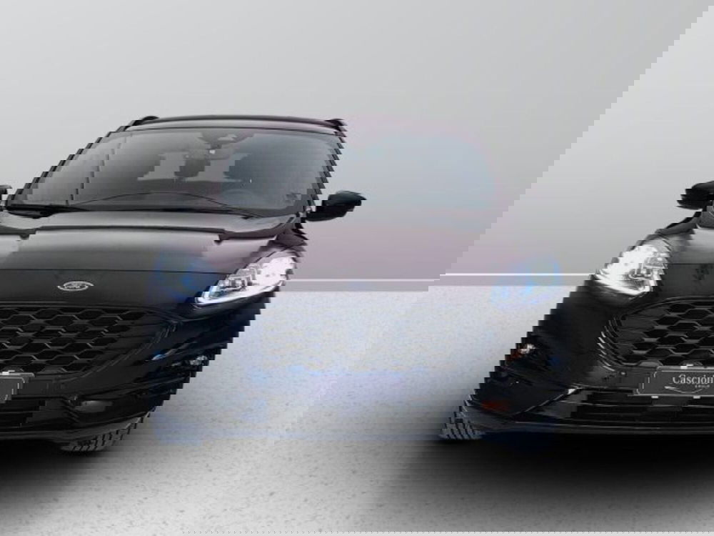 Ford Kuga usata a Teramo (2)