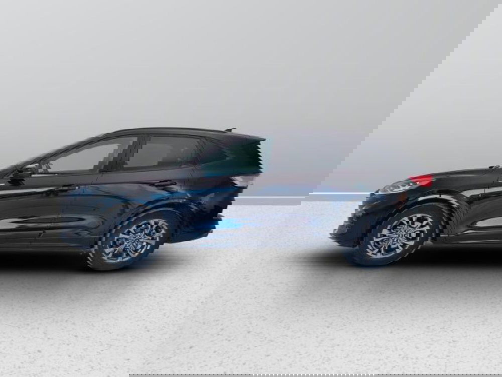 Ford Kuga usata a Teramo (3)