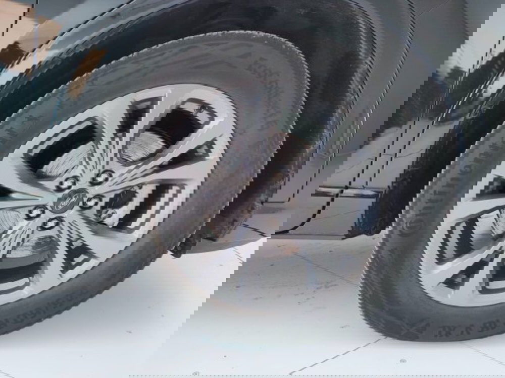 Ford Kuga usata a Teramo (8)