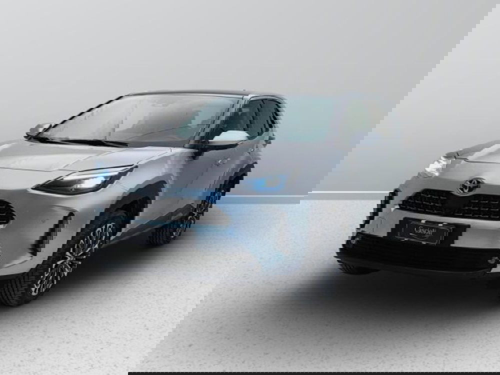 Toyota Yaris Cross usata a Teramo