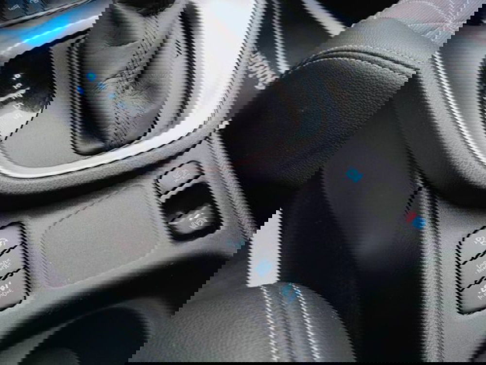 Toyota Yaris Cross usata a Teramo (12)