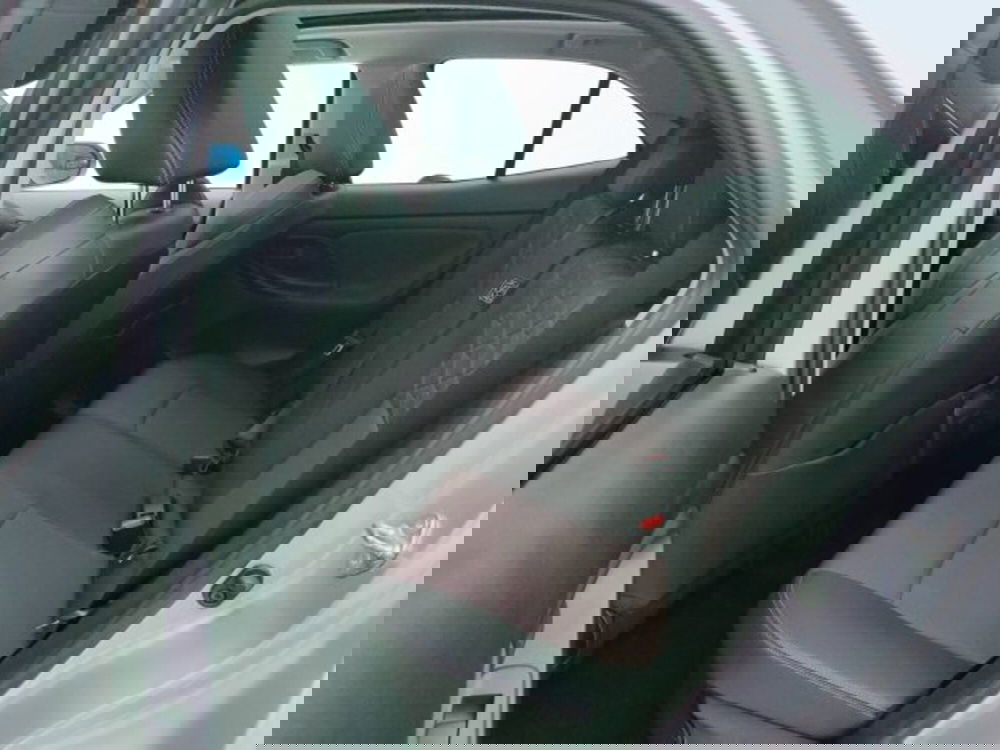 Toyota Yaris Cross usata a Teramo (13)