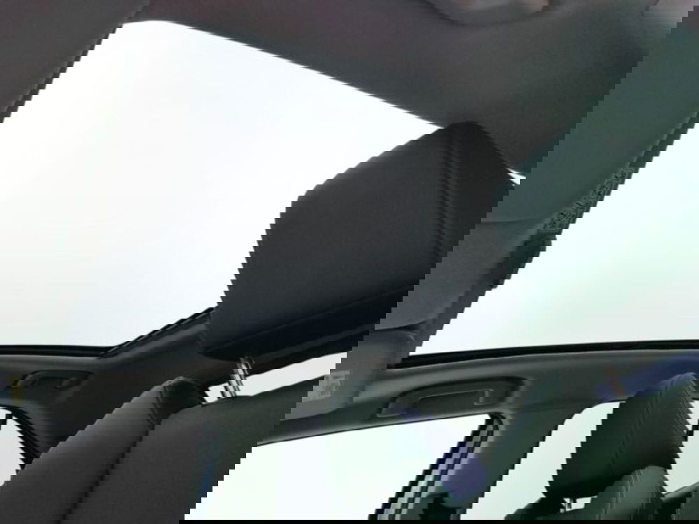 Toyota Yaris Cross usata a Teramo (14)