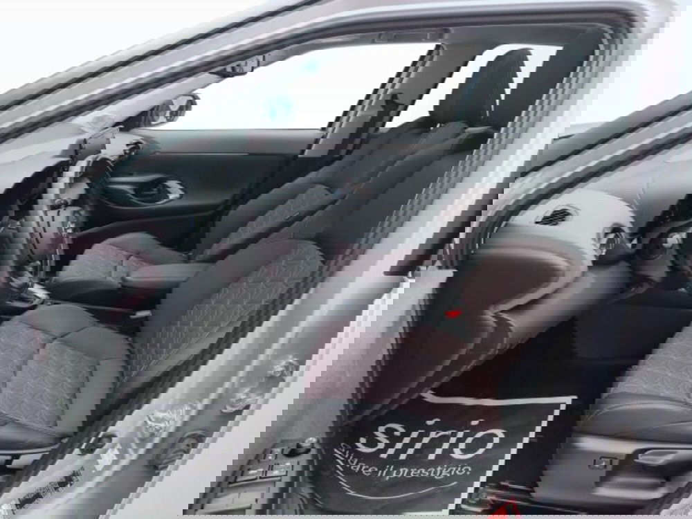 Toyota Yaris Cross usata a Teramo (16)