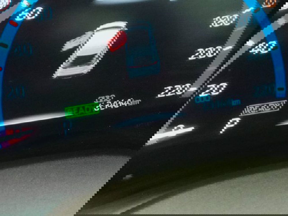 Toyota Yaris Cross usata a Teramo (17)