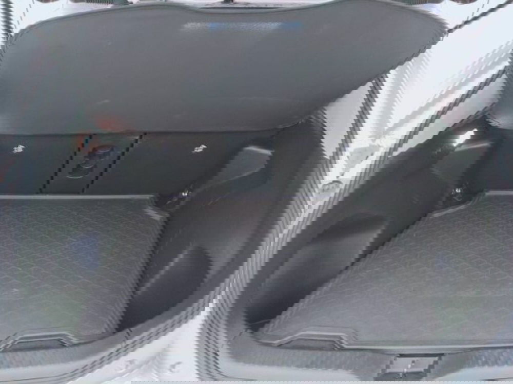 Toyota Yaris Cross usata a Teramo (5)