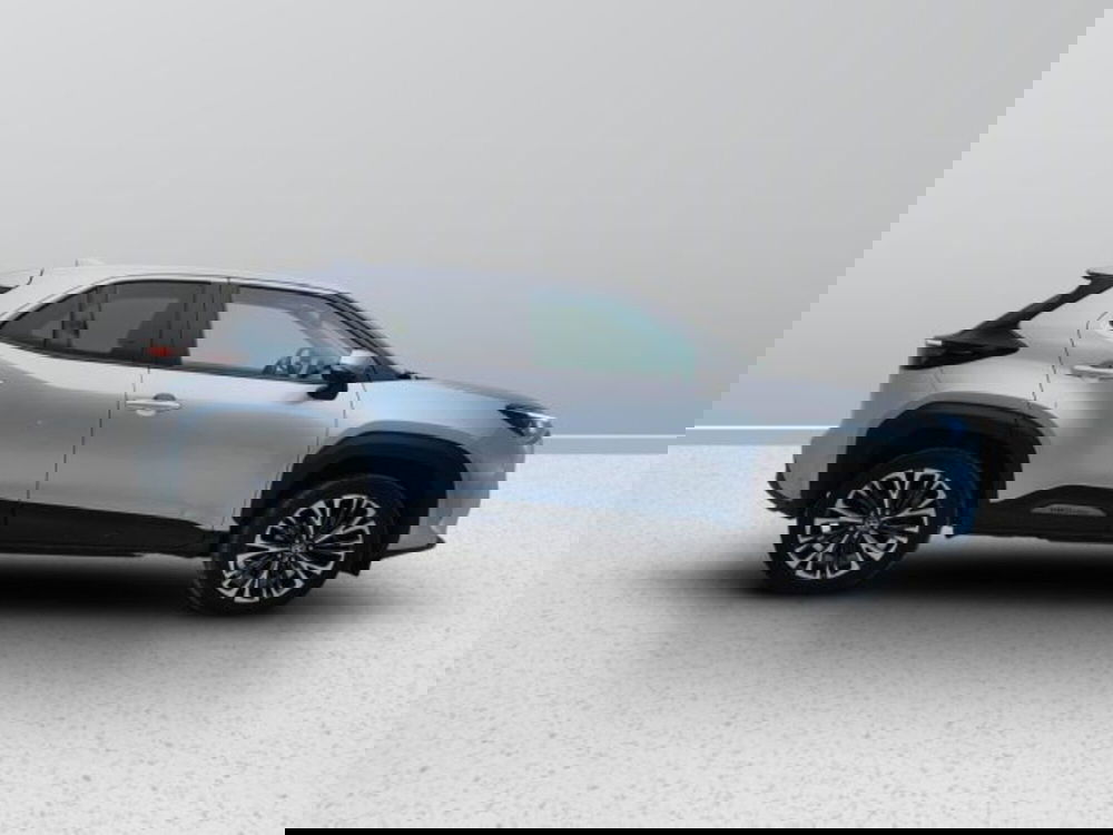 Toyota Yaris Cross usata a Teramo (7)