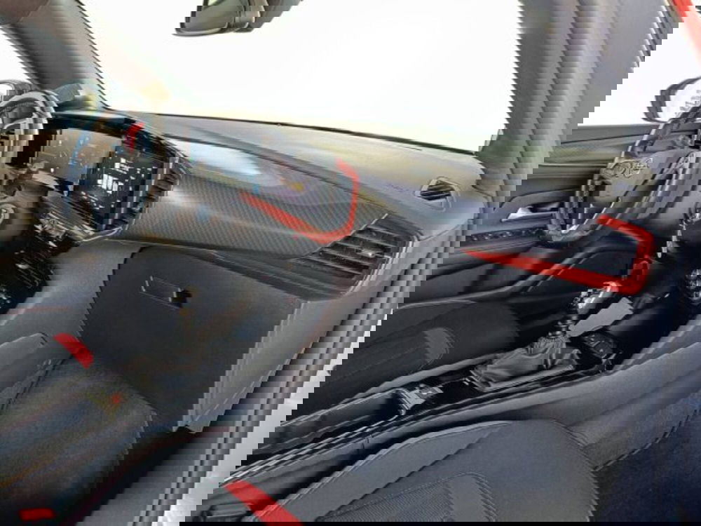 Opel Mokka usata a Teramo (10)