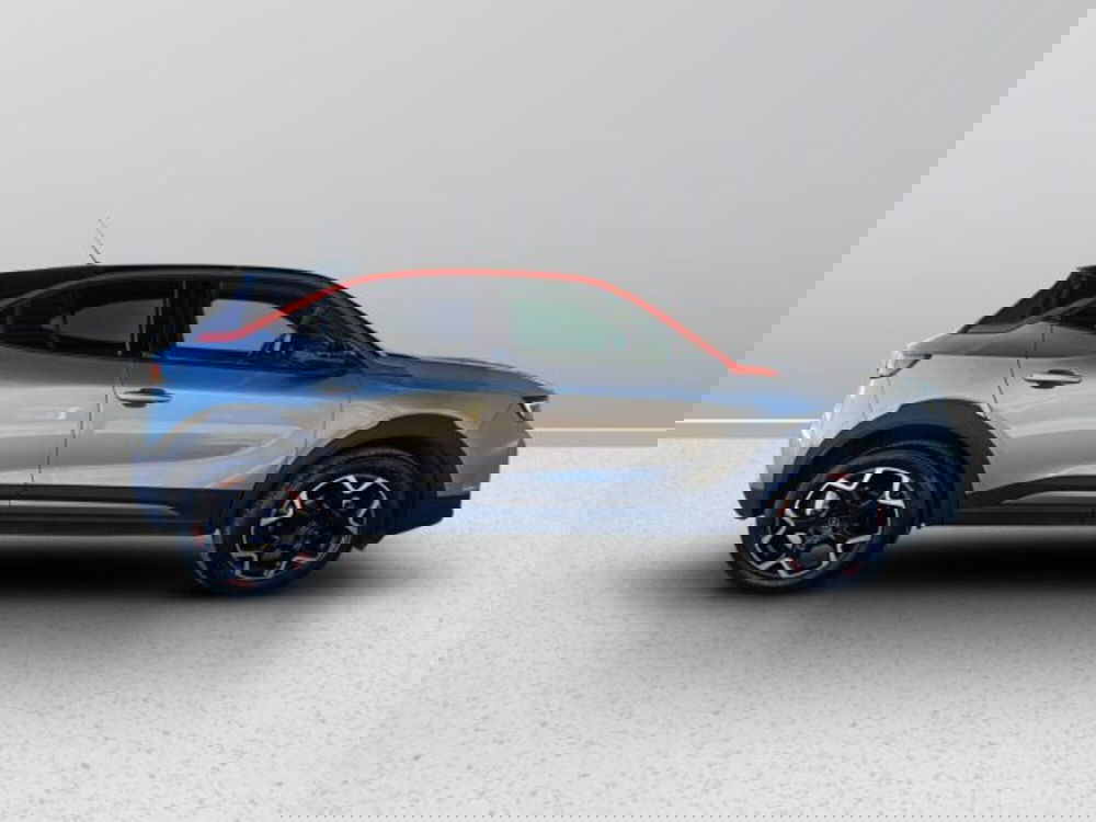 Opel Mokka usata a Teramo (3)