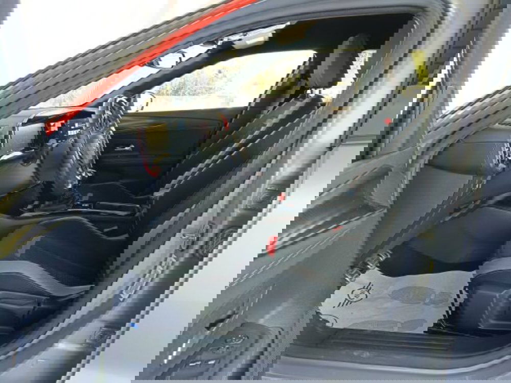 Opel Mokka usata a Teramo (8)