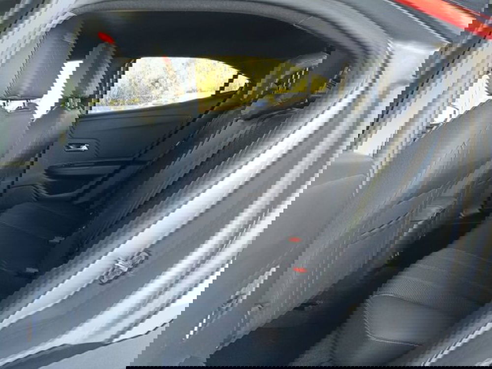 Opel Mokka usata a Teramo (9)