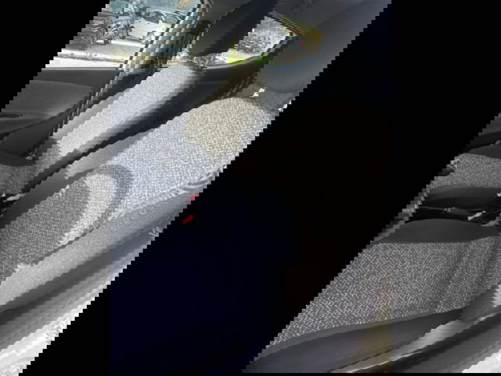 Lancia Ypsilon usata a Caltanissetta (9)