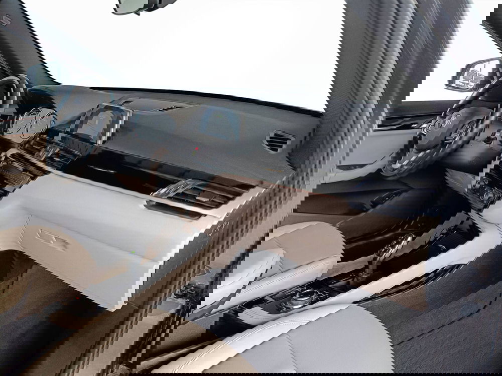 BMW X1 usata a Ascoli Piceno (10)