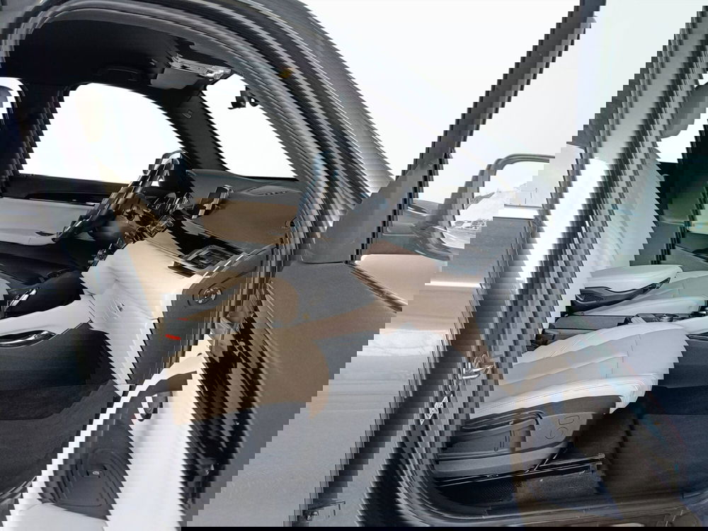 BMW X1 usata a Ascoli Piceno (11)