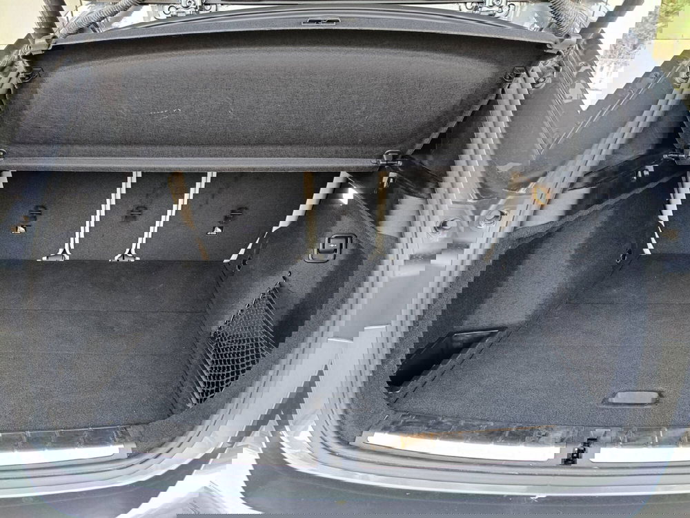 BMW X1 usata a Ascoli Piceno (14)