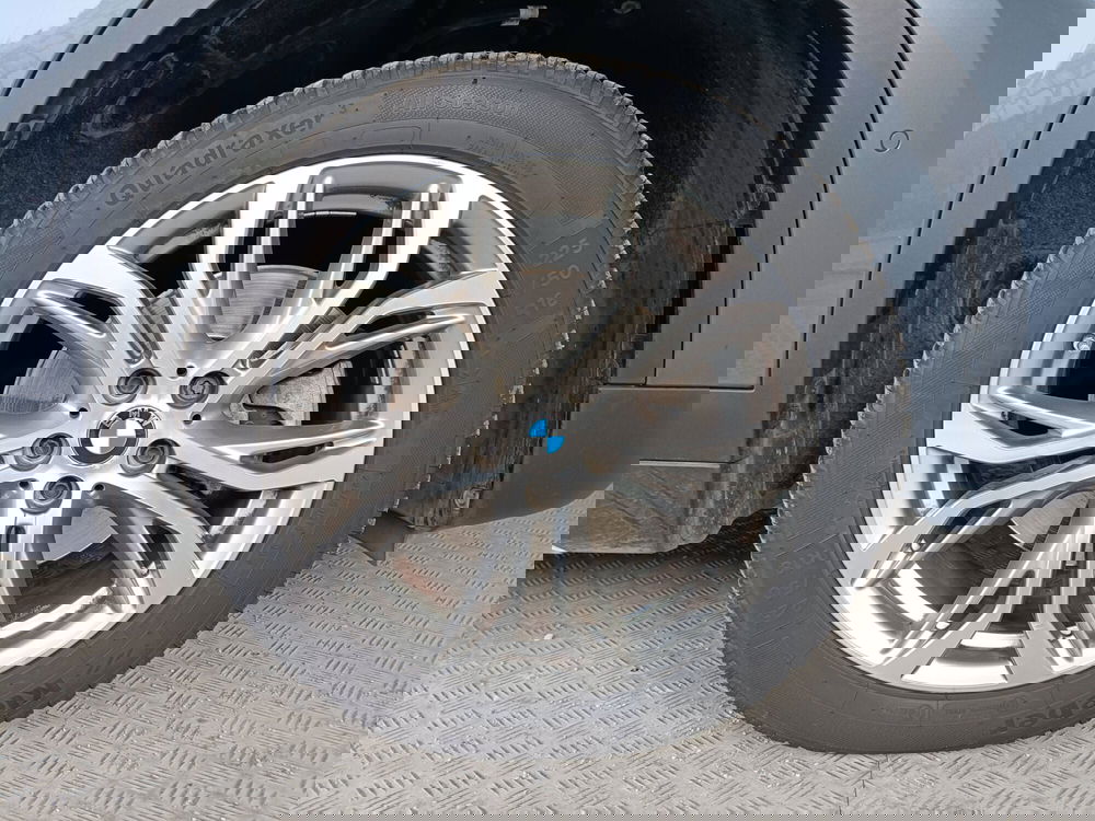 BMW X1 usata a Ascoli Piceno (16)