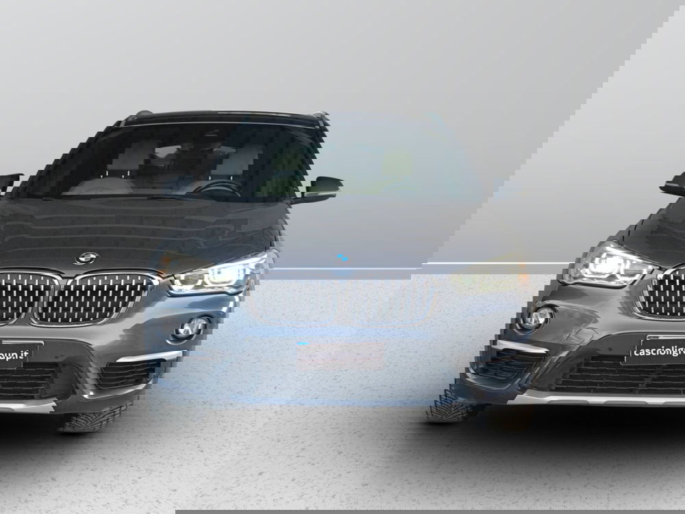 BMW X1 usata a Ascoli Piceno (2)