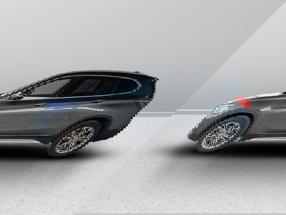 BMW X1 usata a Ascoli Piceno (6)