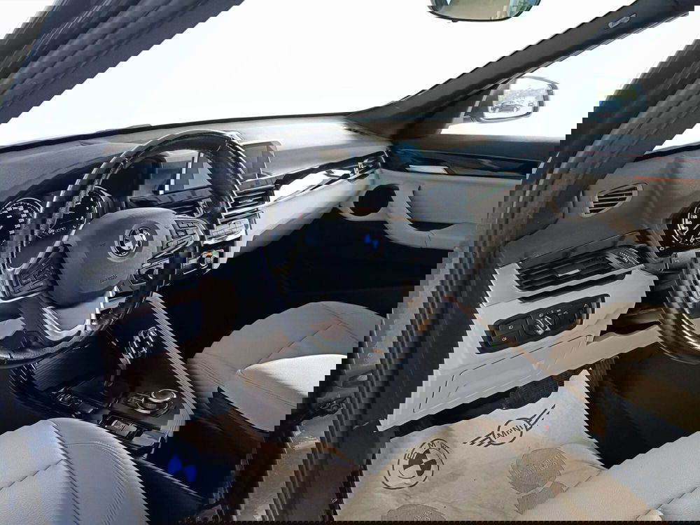 BMW X1 usata a Ascoli Piceno (7)