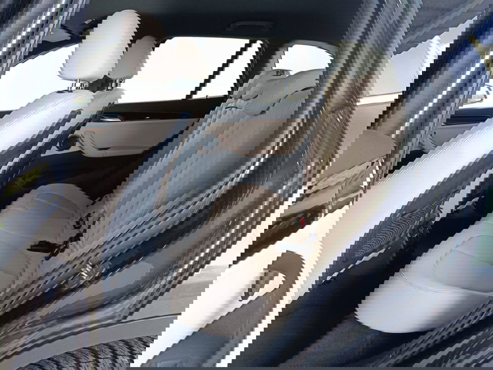 BMW X1 usata a Ascoli Piceno (9)