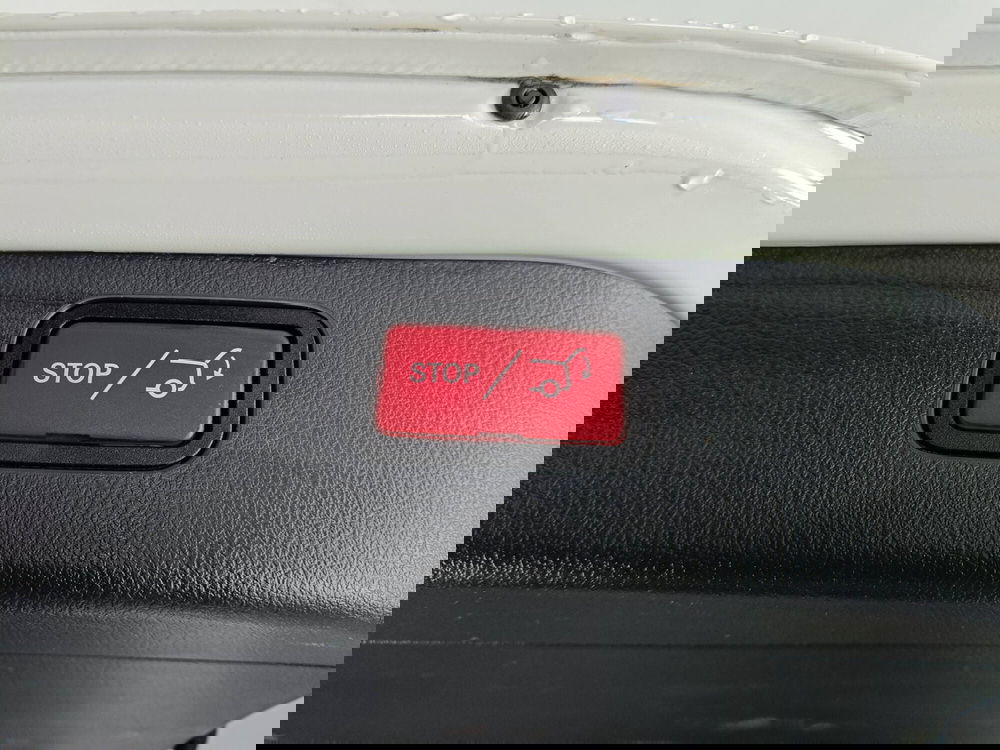 Mercedes-Benz Classe C Station Wagon usata a Ascoli Piceno (16)