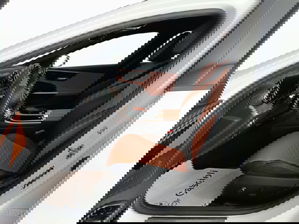 Mercedes-Benz Classe C Station Wagon usata a Ascoli Piceno (8)