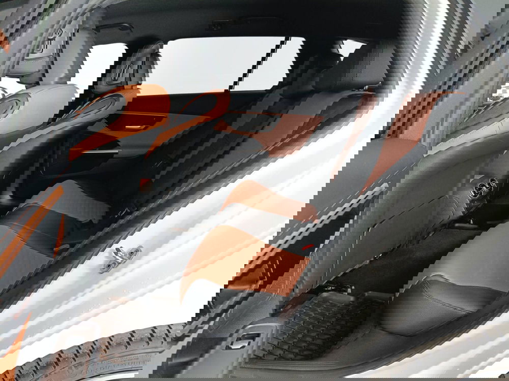 Mercedes-Benz Classe C Station Wagon usata a Ascoli Piceno (9)